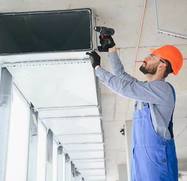 Why Homeowners & Businesses Trust Us in College Station, TX