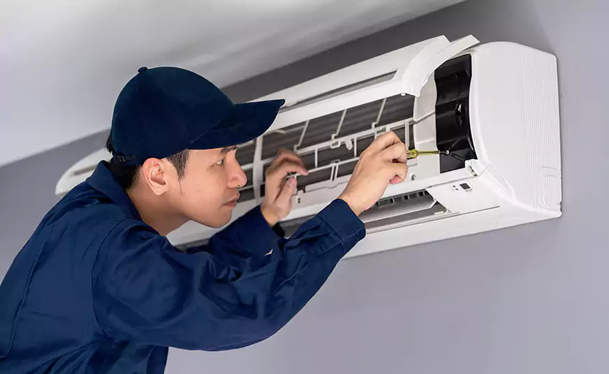 AC Duct Cleaning College Station