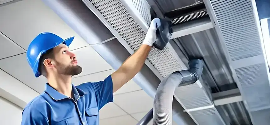 Our Annual Dryer Vent Maintenance Services in College Station, TX