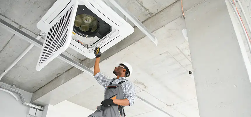 Efficient Multi‑Unit & HOA Annual Vent Cleaning Plans in College Station