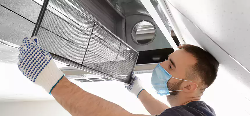 Diagnostic HVAC Coil & Blower Cleaning in College Station