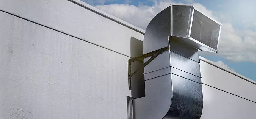 Comprehensive Commercial HVAC Cleaning in College Station