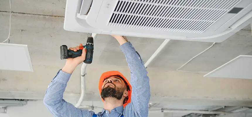 Detailed Multi‑Unit Riser & Roof Termination Cleaning in College Station