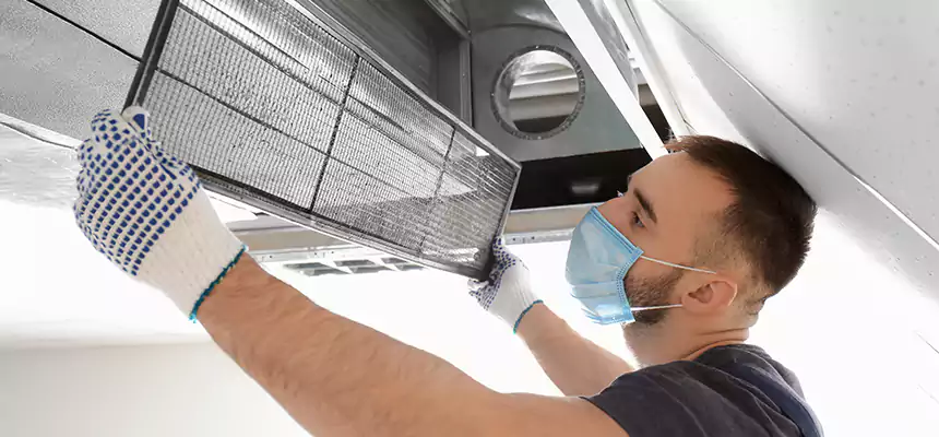 Our Dryer Vent Cleaning Services in College Station, TX