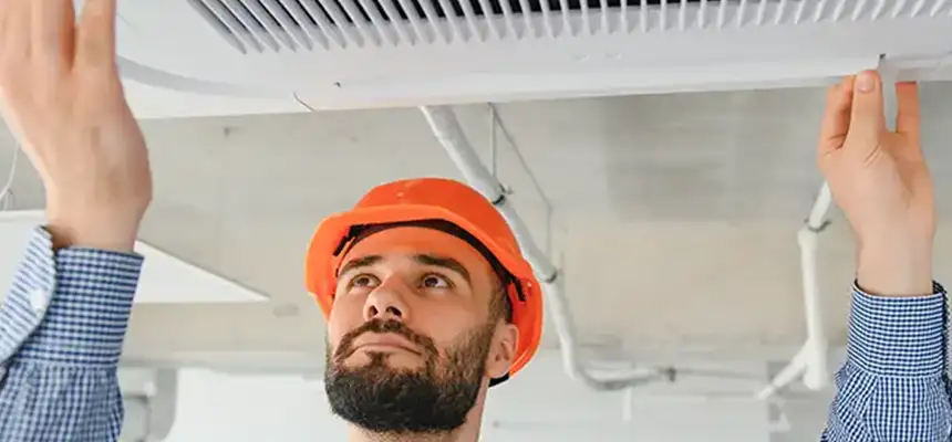 Our Furnace Vent Cleaning Services in College Station, TX