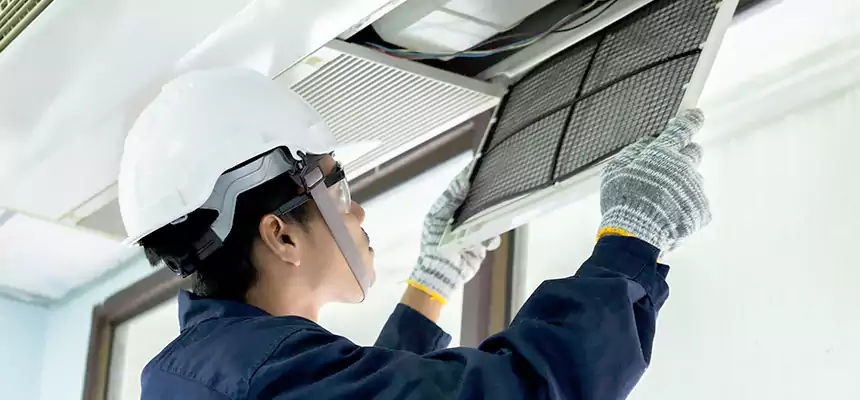 Our Multi-family Home Duct Cleaning Services in College Station, TX