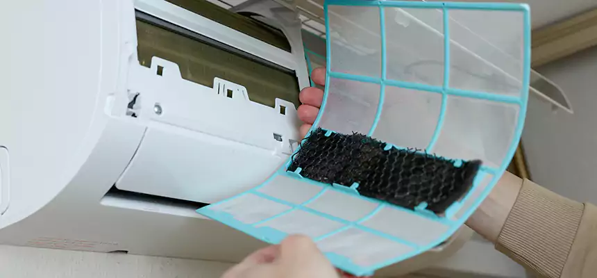 Gentle Ductwork Odor-Control Pet Dander Duct Cleaning in College Station, TX