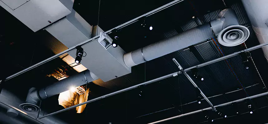 Our Seasonal Allergy Air Duct Cleaning Services in College Station, TX