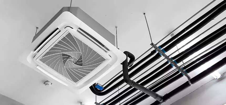 Our Smart AC Vent Controller Services in College Station, TX