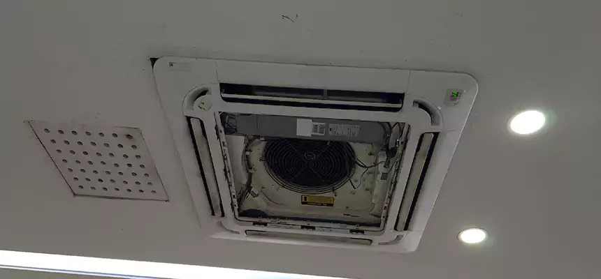 Our Wall Vent Cleaning Service Services in College Station, TX