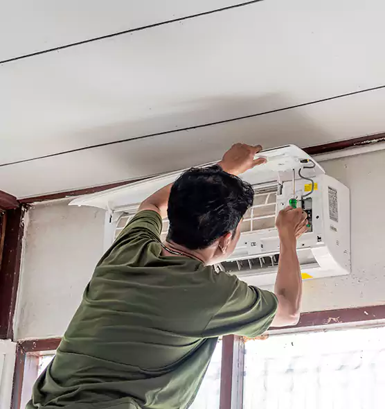 About Air Duct & AC Odor Removal in College Station, TX