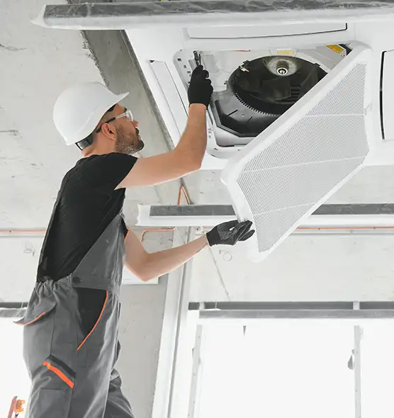 About Air Duct Rodent Removal in College Station, TX