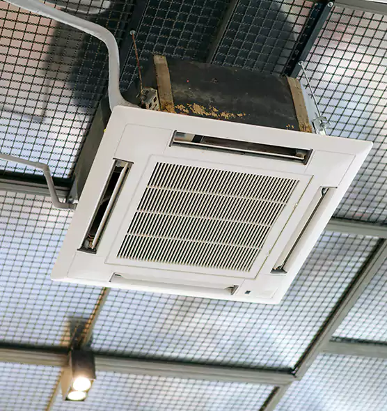 Top-Notch Allergy Relief Vent Cleaning Services in College Station, TX