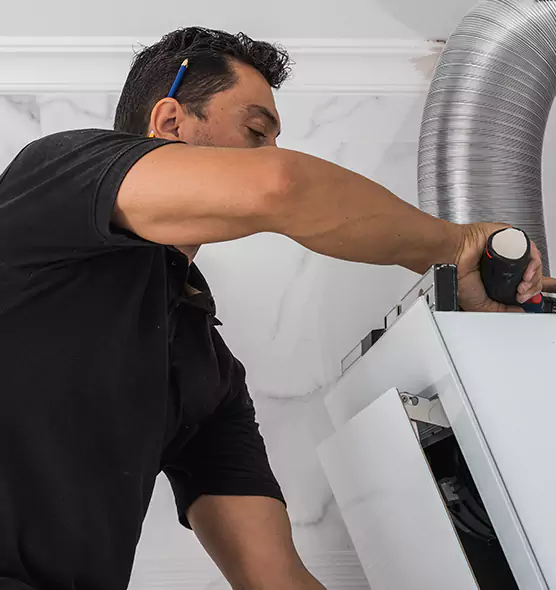 Trusted Bathroom Exhaust Duct Cleaning in College Station, TX