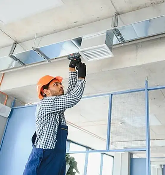 About Commercial Laundry Vent Cleaning in College Station, TX