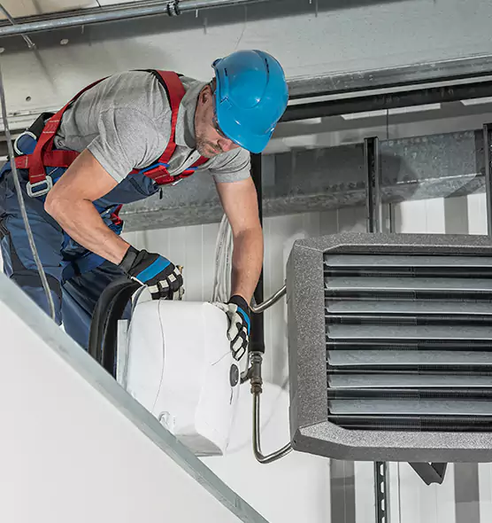 Professional Custom HVAC Ductworkin College Station, TX