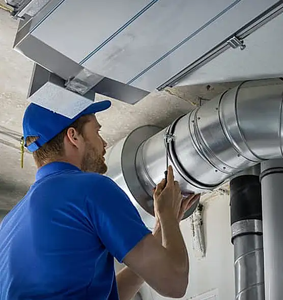 Advanced Dryer Vent Camera Inspection in College Station, TX