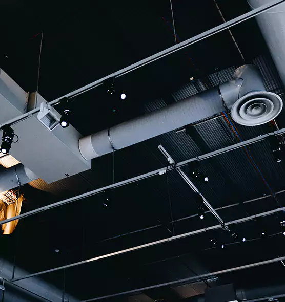 About Duct Sanitization with UV Light in College Station, TX