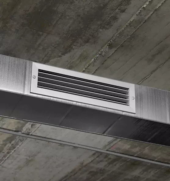Trusted Hospital Grade Air Duct Cleaning Experts in College Station, TX