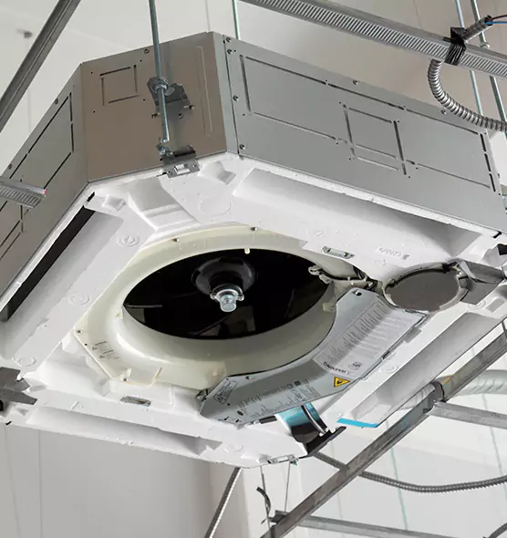 Professional Industrial Dryer Vent Cleaning in College Station, TX