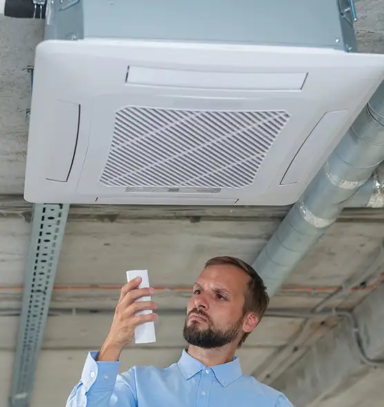 About Local Vent Cleaning Services in College Station, TX