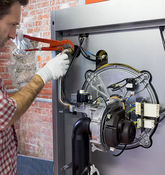 Advanced Repair Dryer Vent Hose in College Station, TX