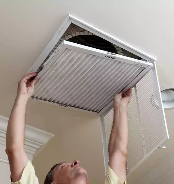 Advanced Residential Vent Cleaning in College Station, TX