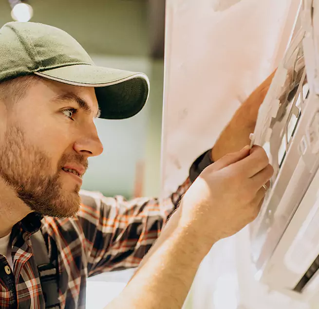 Why Homeowners Businesses Trust Us in College Station, TX?