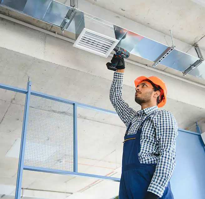 Why Homeowners & Businesses Trust Us in College Station, TX?