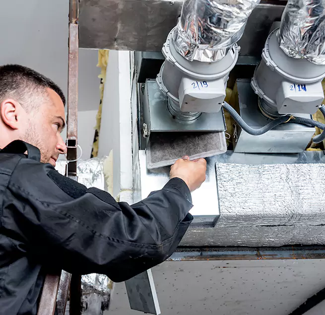 Why Homeowners & Businesses Trust Us in College Station, TX?