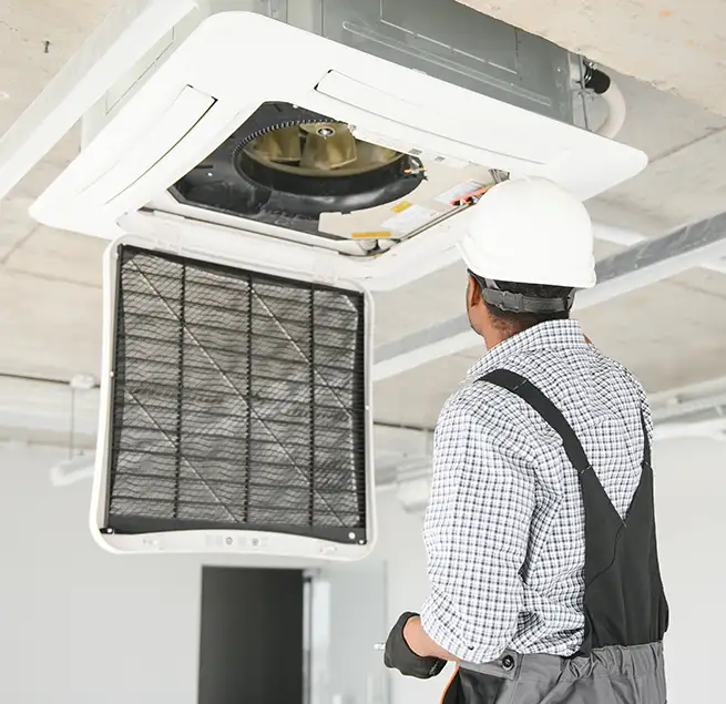 Why Homeowners & Businesses Trust Us in College Station, TX?