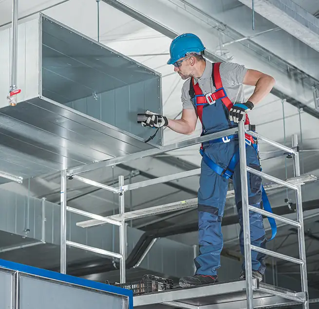 Why Homeowners & Businesses Trust Us in College Station, TX?