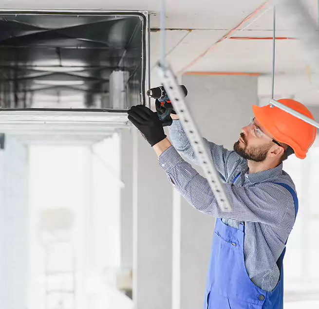 Why Homeowners & Businesses Trust Us College Station, TX