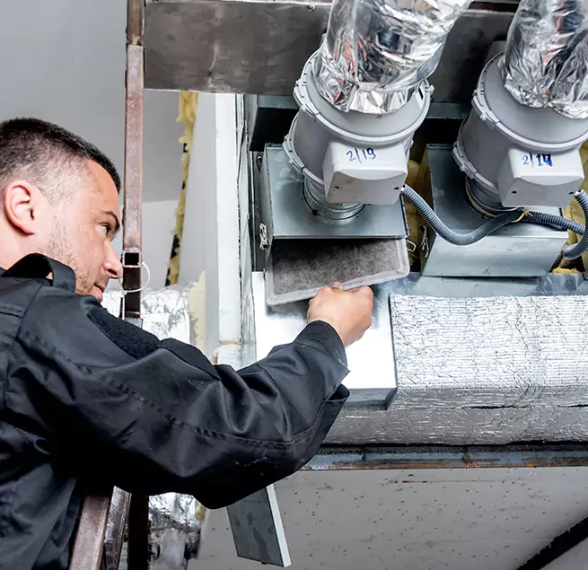 Why Homeowners & Businesses Trust Us in College Station, TX