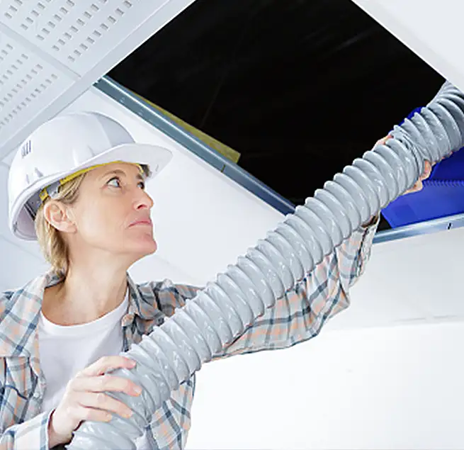 Why Homeowners & Businesses Trust Us College Station, TX