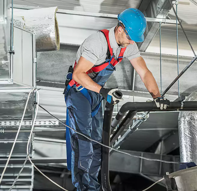 Why Homeowners & Businesses Trust Us in College Station, TX?