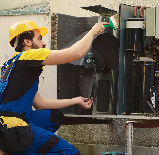 Why Homeowners Businesses Trust Us in College Station, TX?