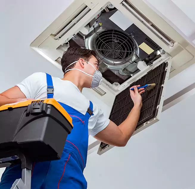 Why Homeowners & Businesses Trust Us in College Station, TX