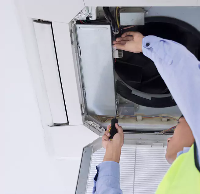 Why Homeowners & Businesses Trust Us in College Station, TX?