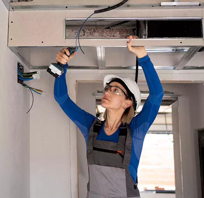 Why Homeowners & Businesses Trust Us in College Station, TX?