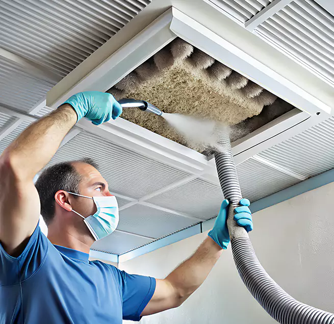 Why Homeowners Businesses Trust Us in College Station, TX?