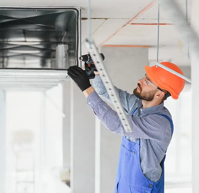  Why Homeowners Businesses Trust Us College Station, TX