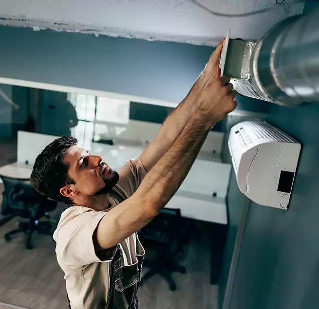 Why Homeowners & Businesses Trust Us in College Station, TX?