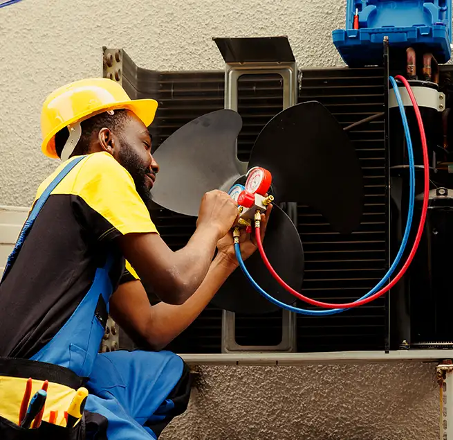 Why Homeowners & Businesses Trust Us in College Station, TX?