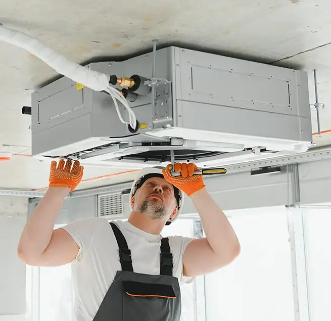 Why Homeowners & Businesses Trust Us College Station, TX