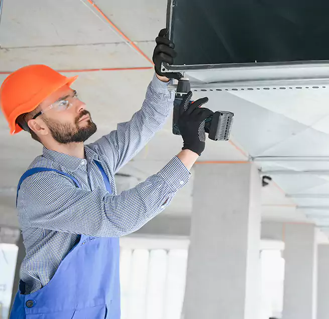 Why Homeowners & Businesses Trust Us in College Station, TX?