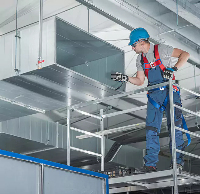 Why Homeowners Businesses Trust Us in College Station, TX