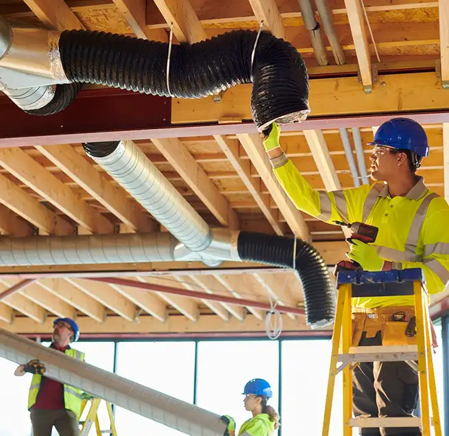 Why Homeowners & Businesses Trust Us in College Station, TX?