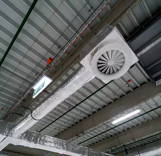 Why Homeowners & Businesses Trust Us in College Station, TX?