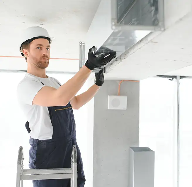 Why Homeowners & Businesses Trust Us in College Station, TX?